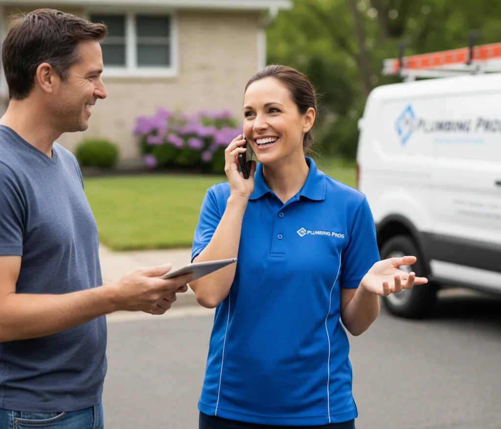 Water Heater Installation in Clyde, OH